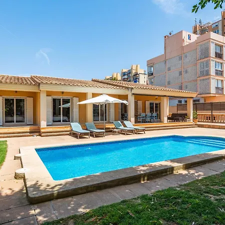 Ramon Hébergement de vacances Palma