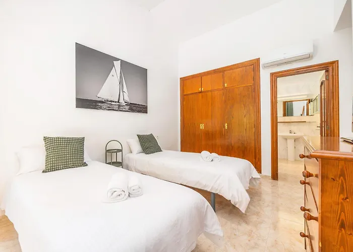 Ramon Hébergement de vacances