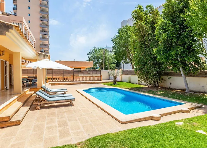 Ramon Hébergement de vacances