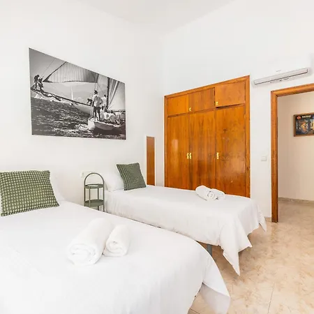 Ramon Ferienhaus Palma