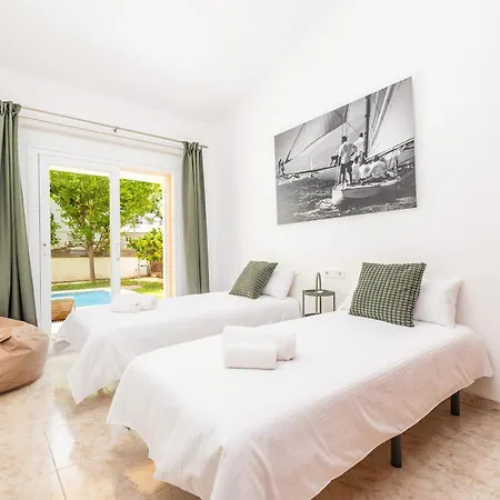 Ramon Ferienhaus Palma