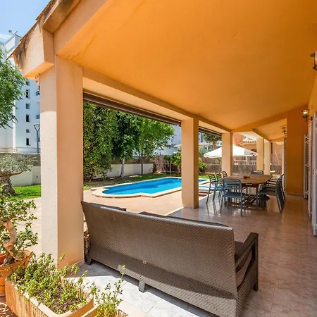 Ferienhaus Ramon Palma