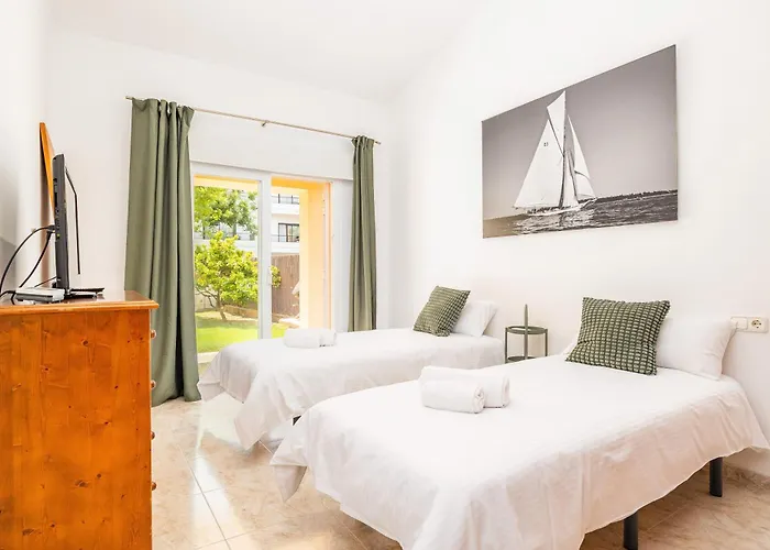 Ramon Σπίτι διακοπών *