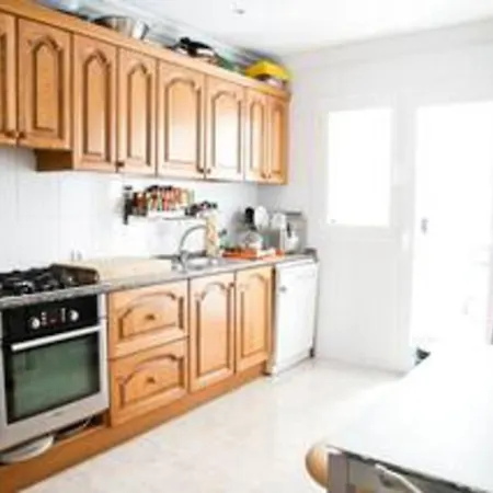 Holiday home Ramon *