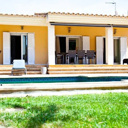 Ramon Holiday home *