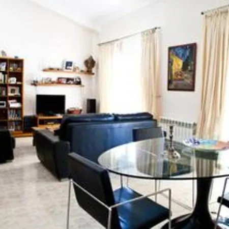 Holiday home Ramon