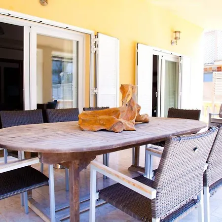 Ramon Holiday home *