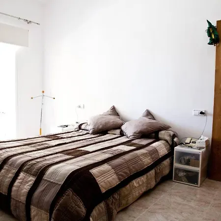 Ramon Holiday home