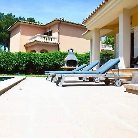 Holiday home Ramon Playa de Palma (Mallorca)
