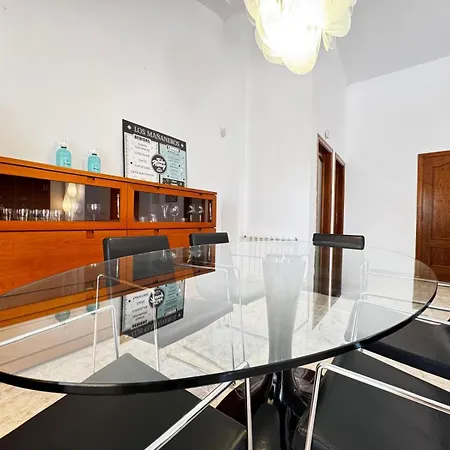 Ramon Holiday home *