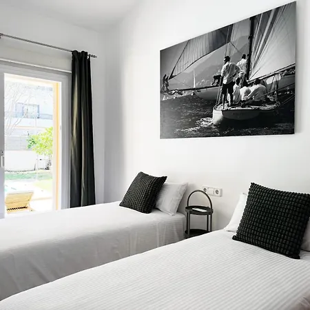 Ramon Holiday home