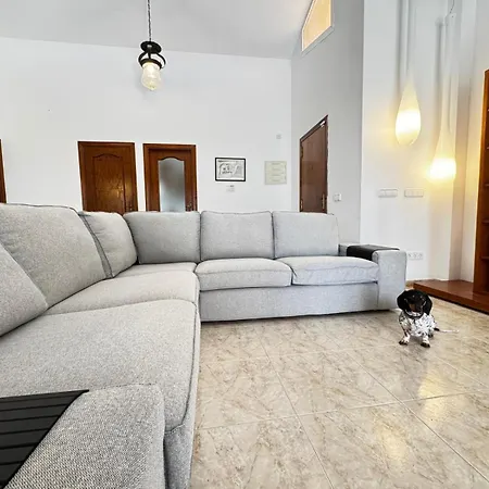 Holiday home Ramon