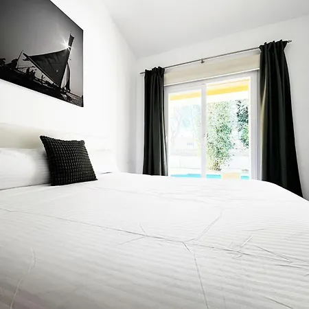 Ramon Holiday home