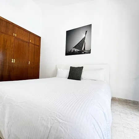 Ramon Holiday home