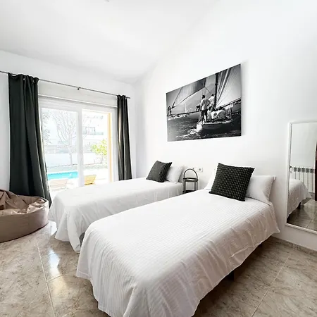 Ramon Holiday home *