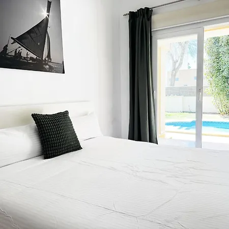 Holiday home Ramon Playa de Palma (Mallorca)