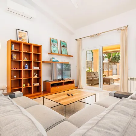 Ramon Holiday home Palma de Mallorca