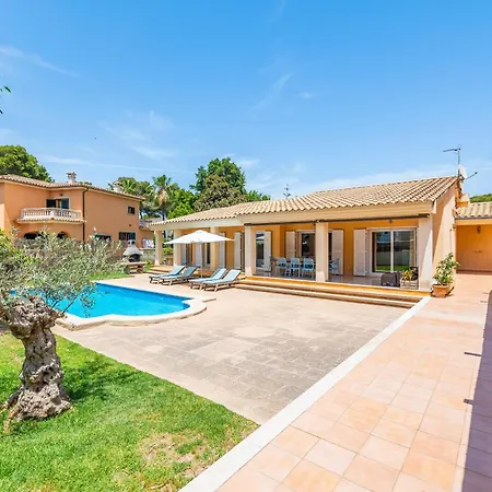 Ramon Vakantiehuis *