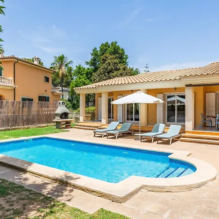 Feriehus Ramon Palma de Mallorca