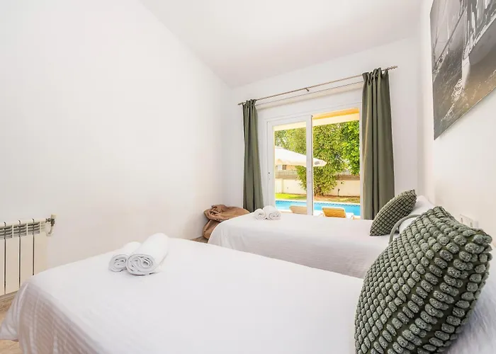 Ramon Vakantiehuis *