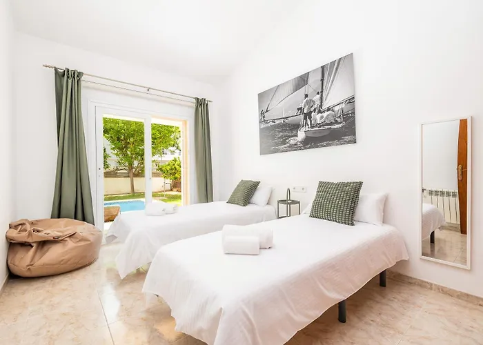 Ramon Holiday home Palma de Mallorca