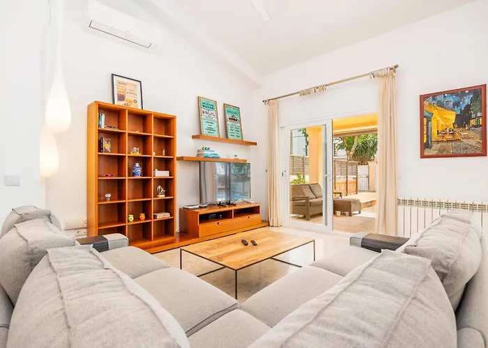 Ramon Holiday home Palma de Mallorca