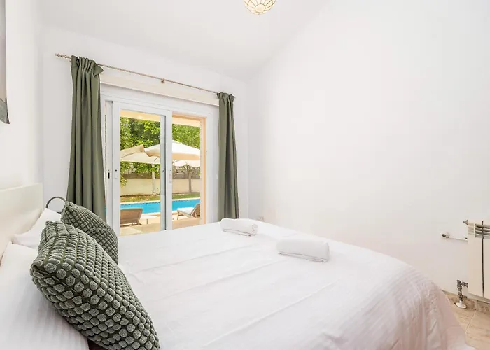 Vakantiehuis Ramon *