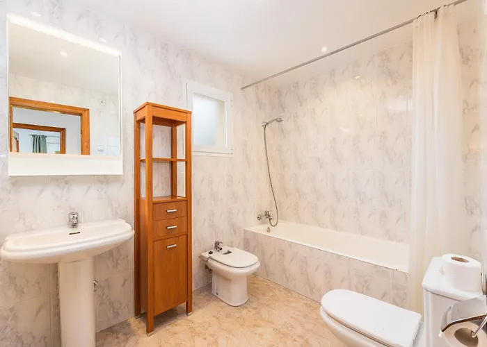 Holiday home Ramon Palma de Mallorca