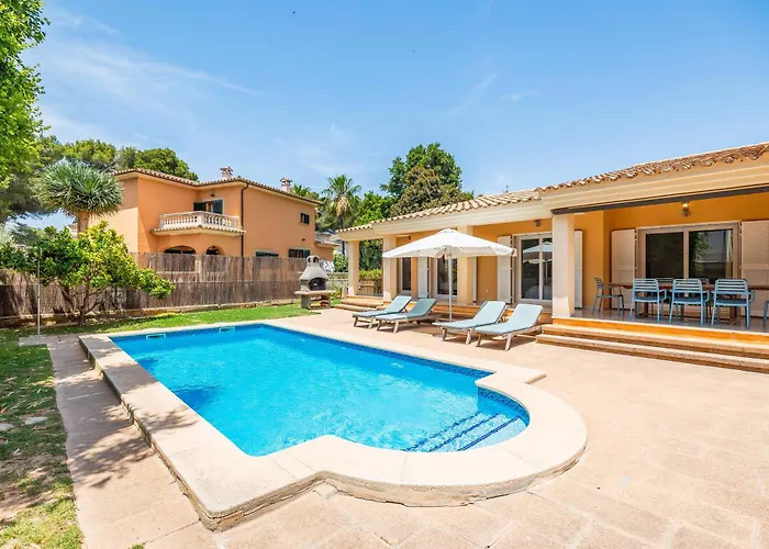 Ramon Palma de Mallorca