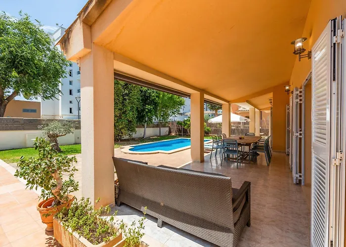 Holiday home Ramon Palma de Mallorca