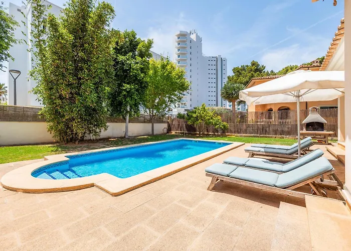 Ramon Holiday home *