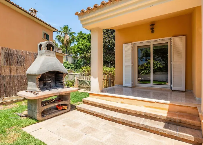 Ramon Vakantiehuis *