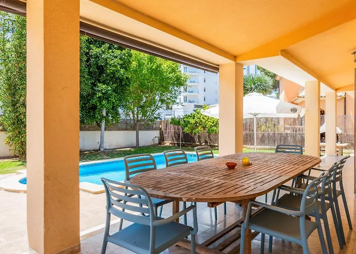 Ramon Palma de Mallorca