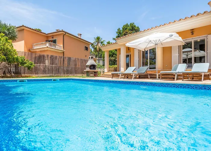 Ramon * Palma de Mallorca